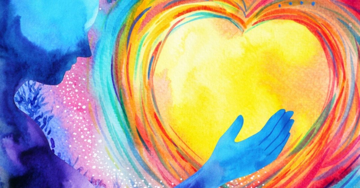 Amor con conciencia